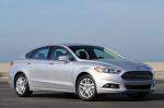 Ford Fusion 2013 года (US)